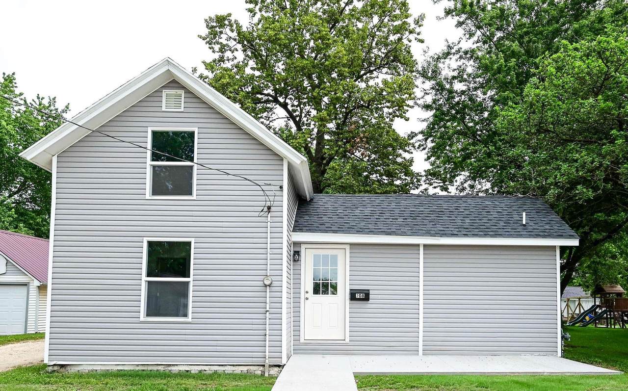 708 3rd Street - Photo 1