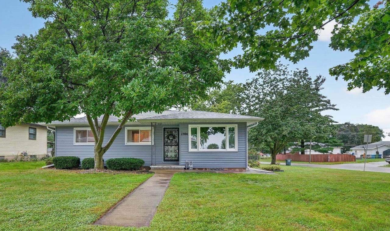1504 Lyon Avenue - Photo 1