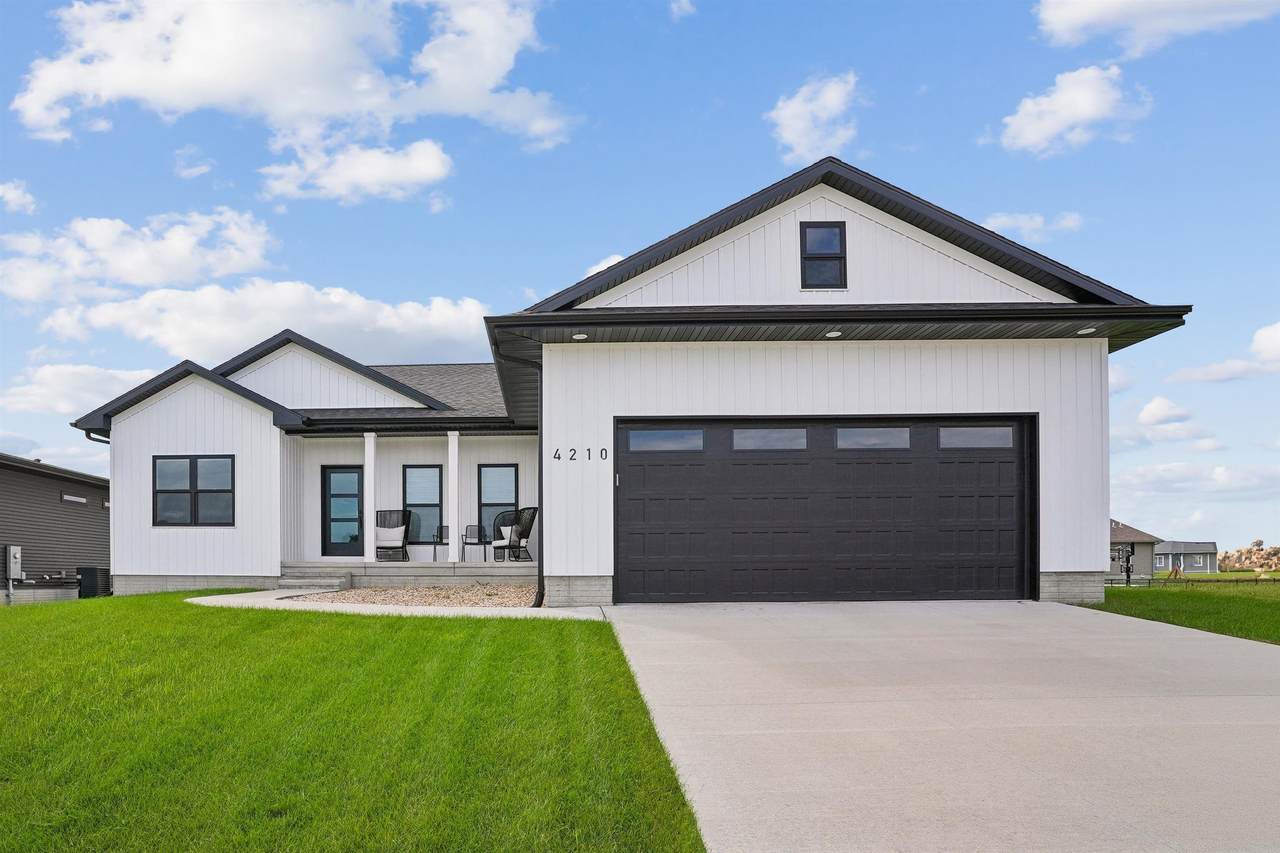 4210 Shocker Road - Photo 1