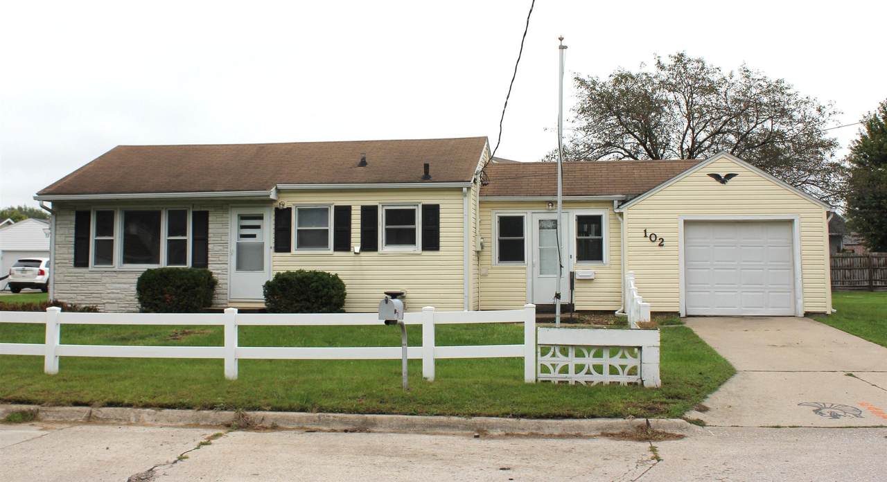 102 Mary Drive - Photo 1