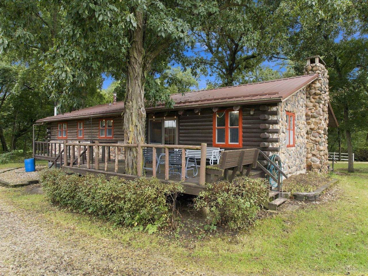 5436 Nesbit Road - Photo 1