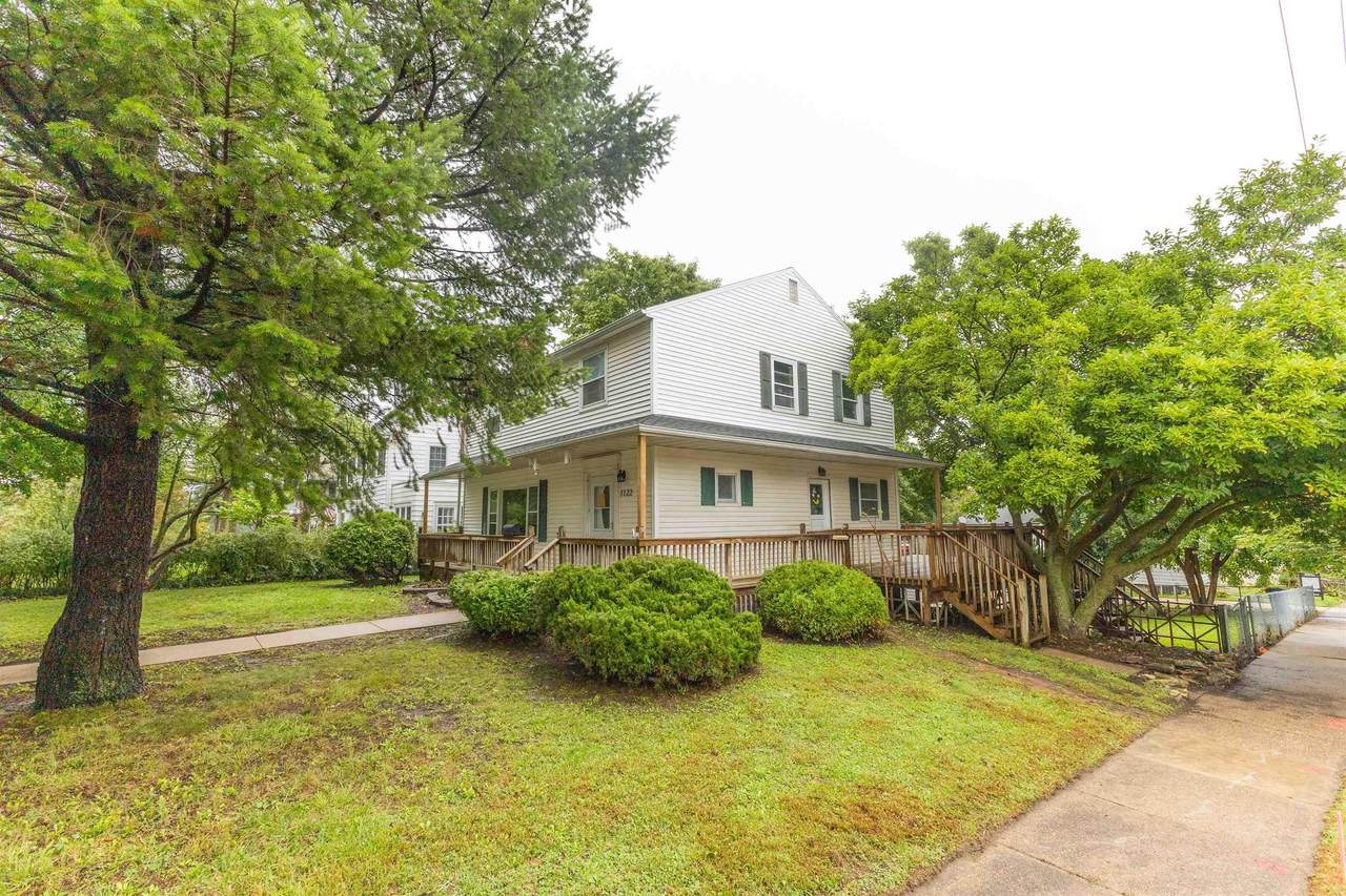 1122 Franklin Street - Photo 1