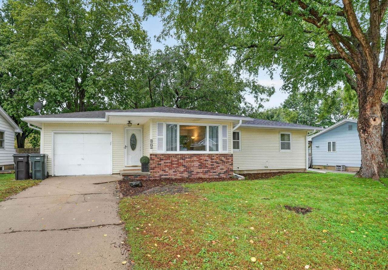 3701 Knoll Ridge - Photo 1