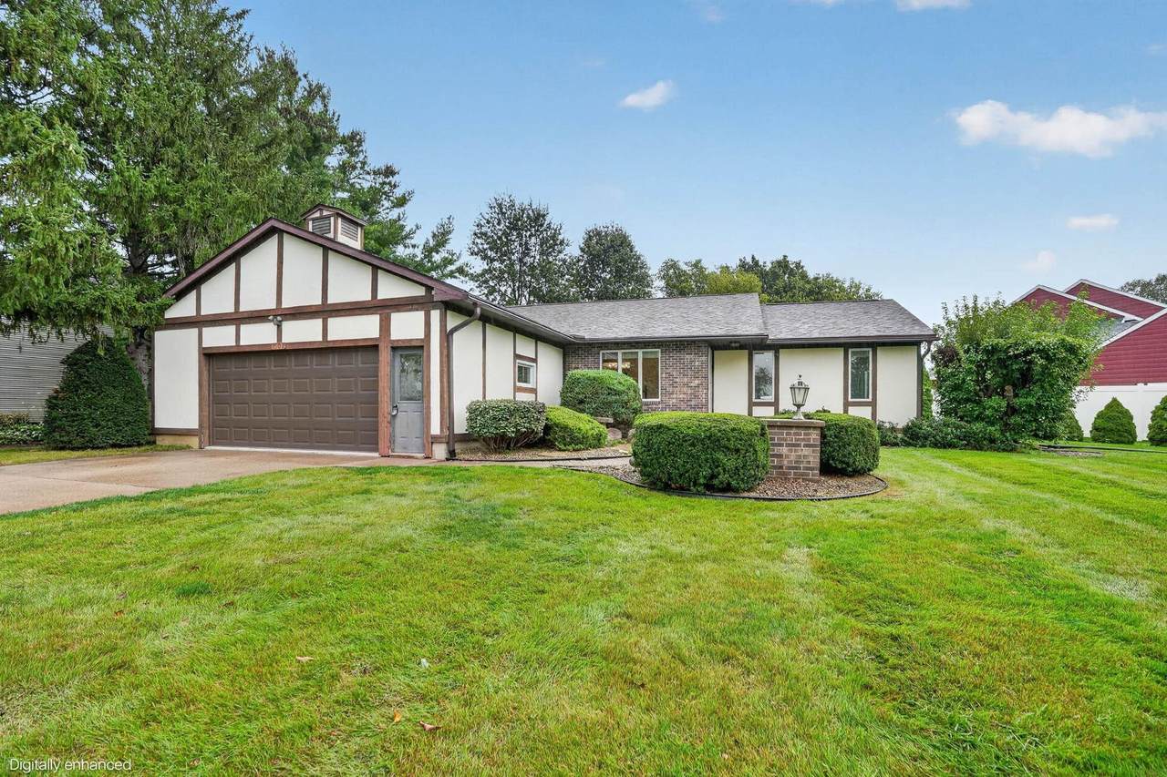 1502 Knoll Ridge Drive - Photo 1