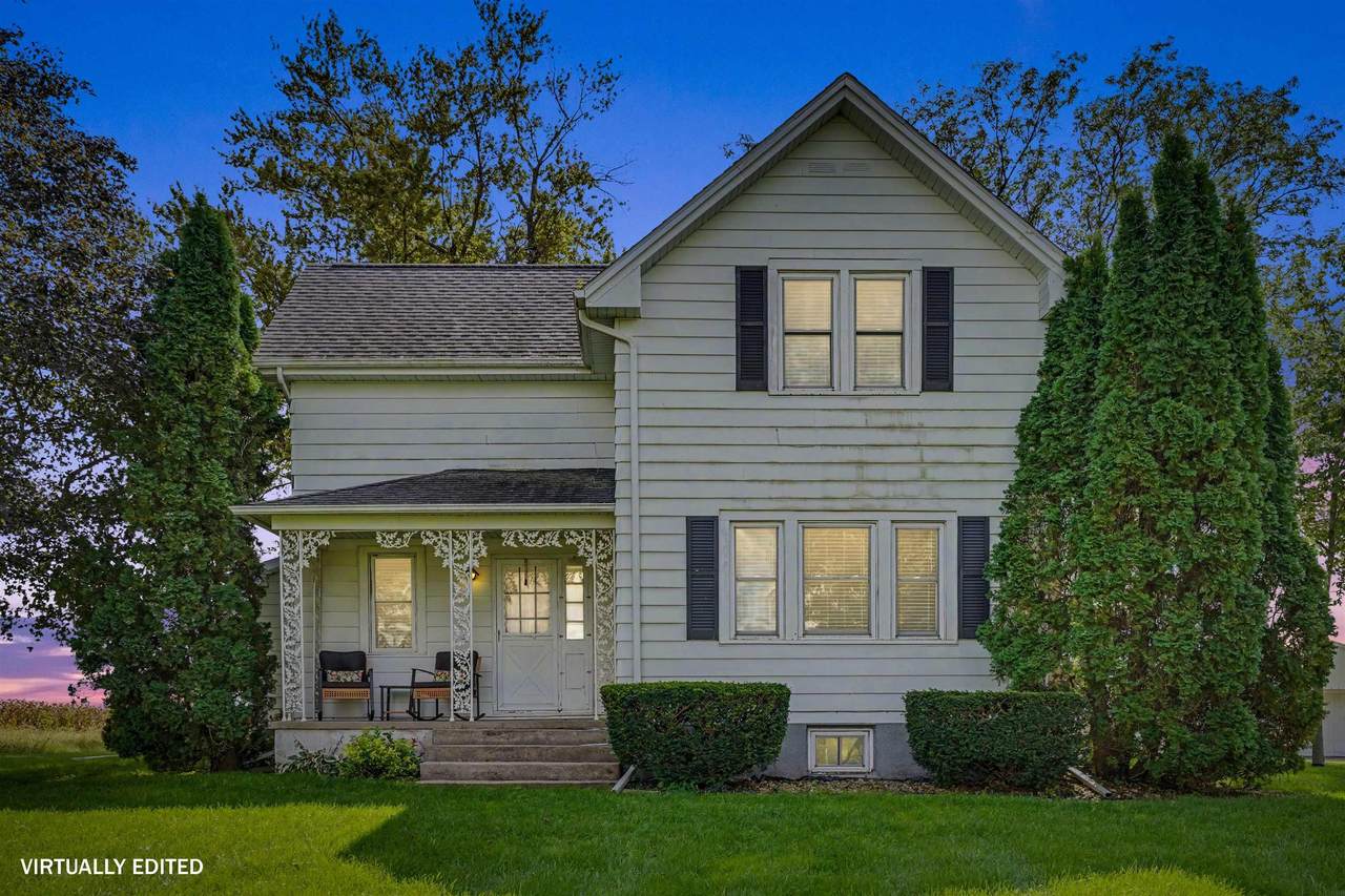 5322 Big Rock Road - Photo 1