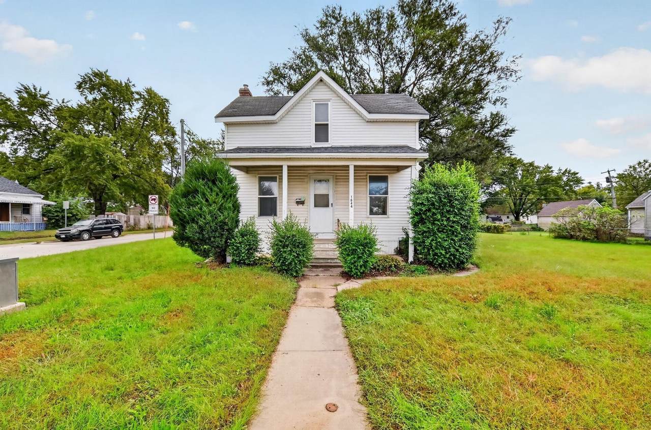 1644 Logan Avenue - Photo 1