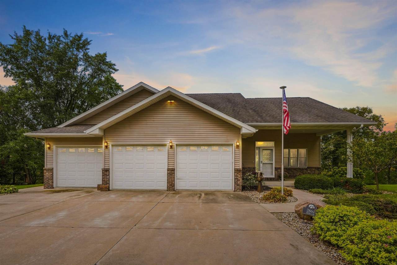 2661 Scenic Lane - Photo 1