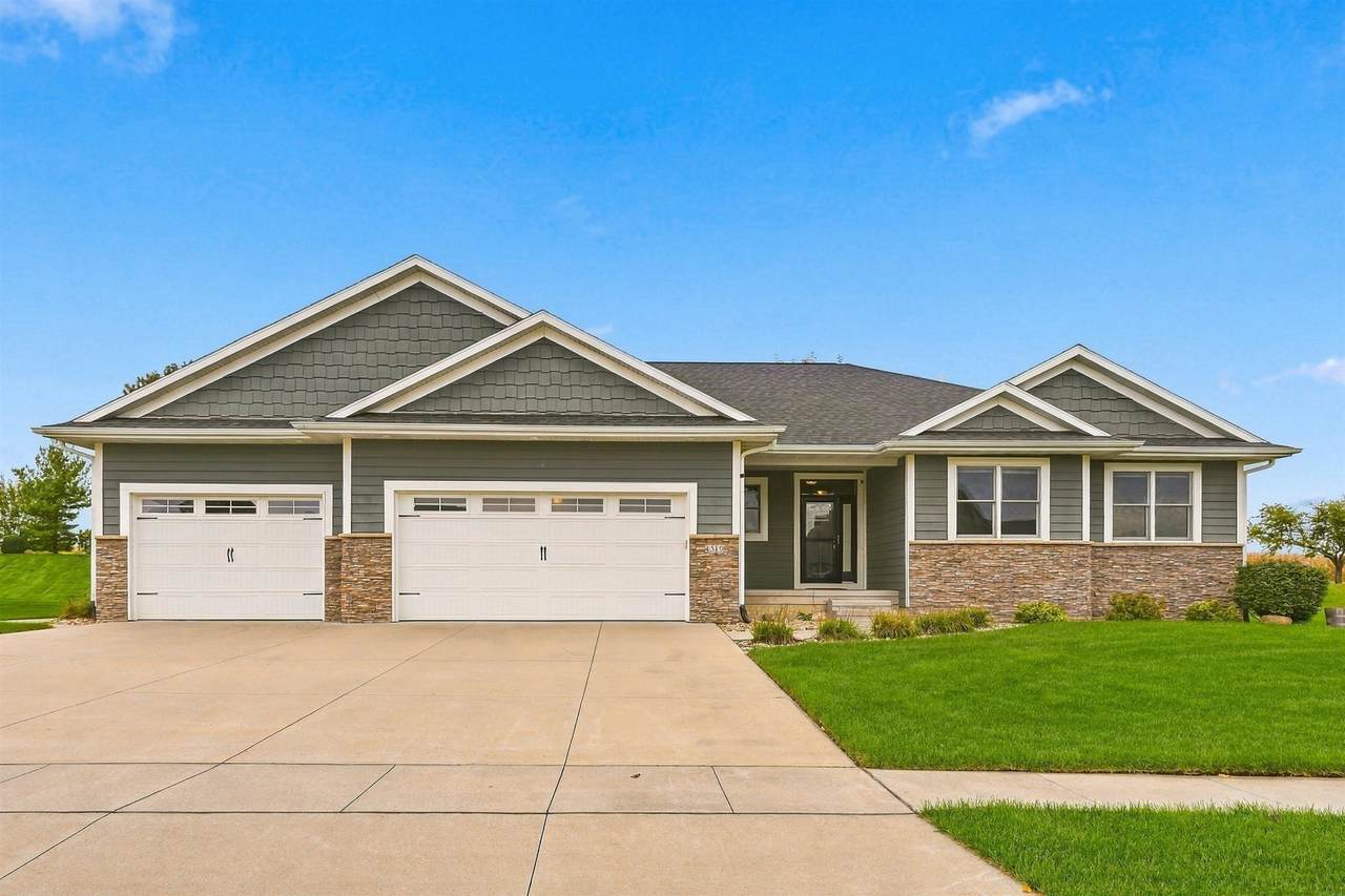 4319 Wynnewood Drive - Photo 1