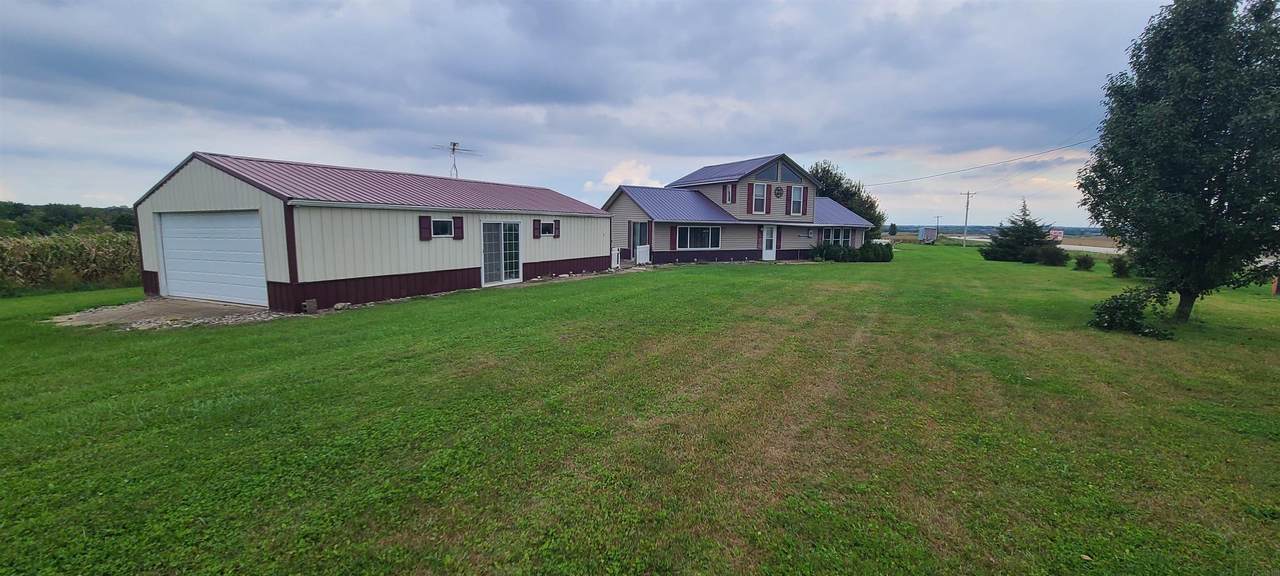 27448 52 Highway - Photo 1