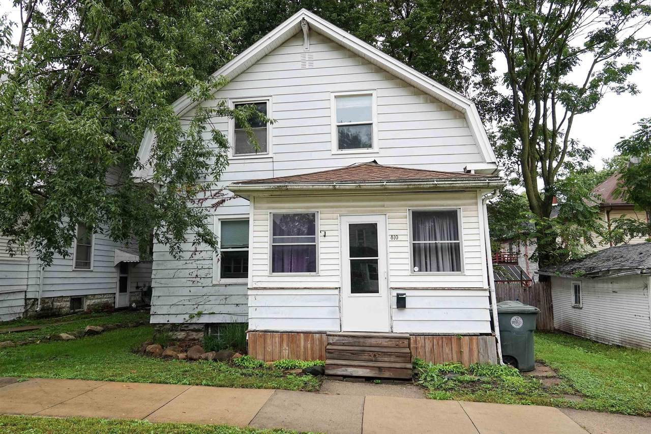 810 1st Street - Photo 1