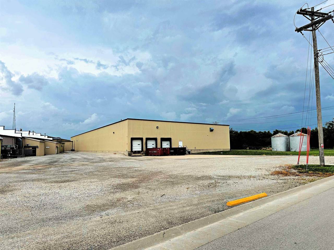 701 A Avenue - Photo 1