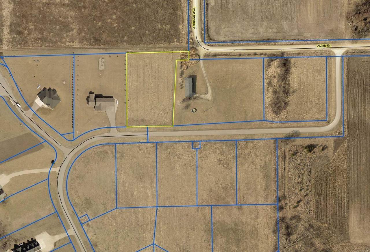 1003 (Lot 1) Harbor Ridge Road - Photo 1
