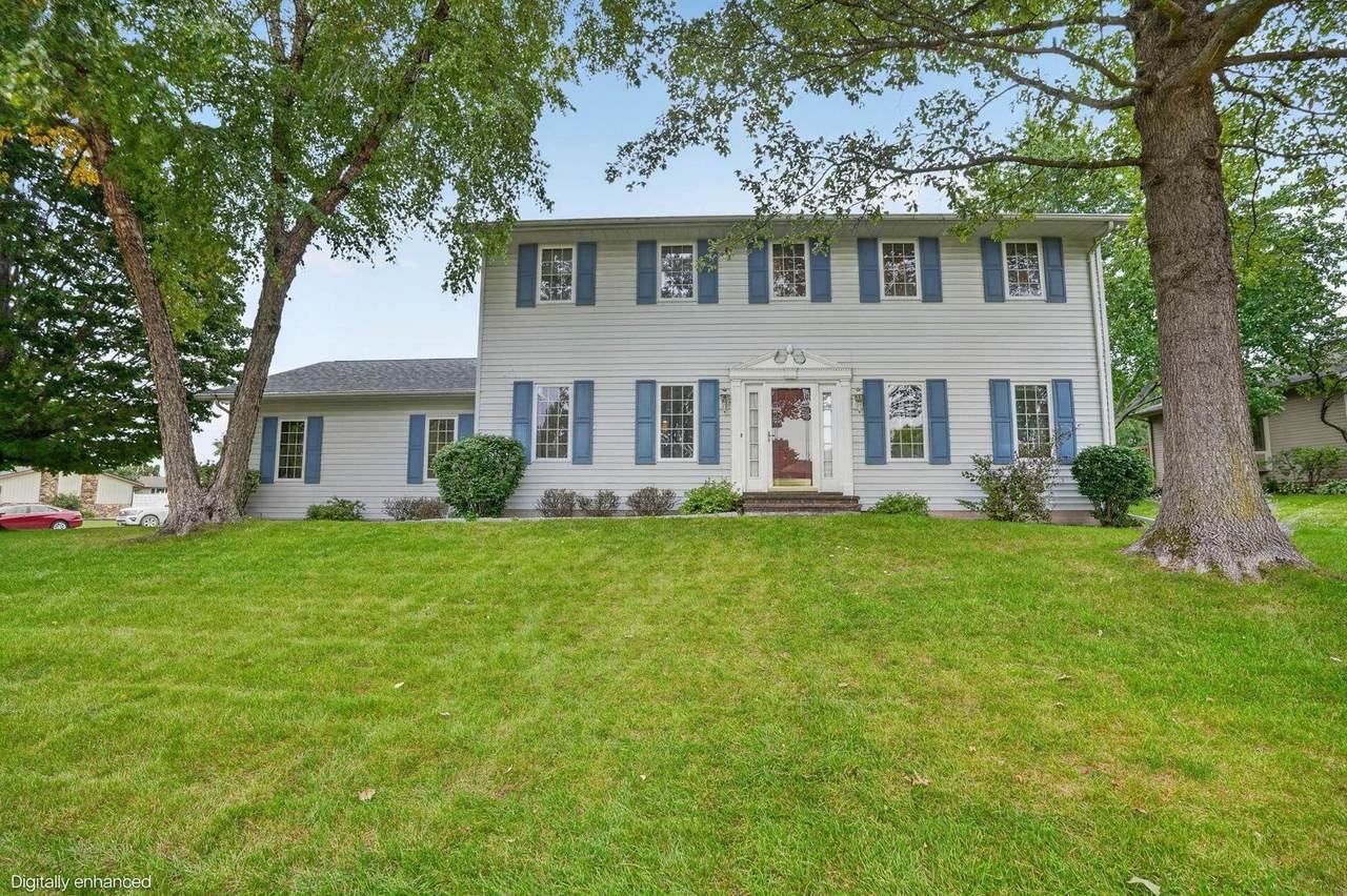 1952 Audubon Drive - Photo 1
