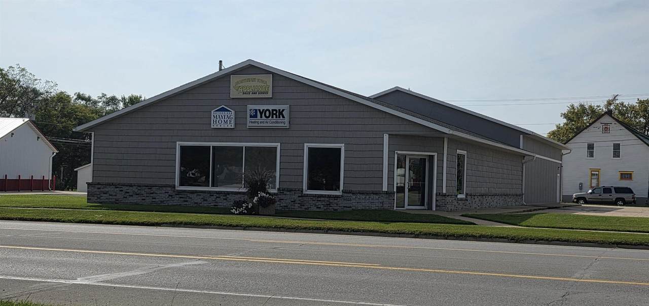 201 3rd St Se - Photo 1