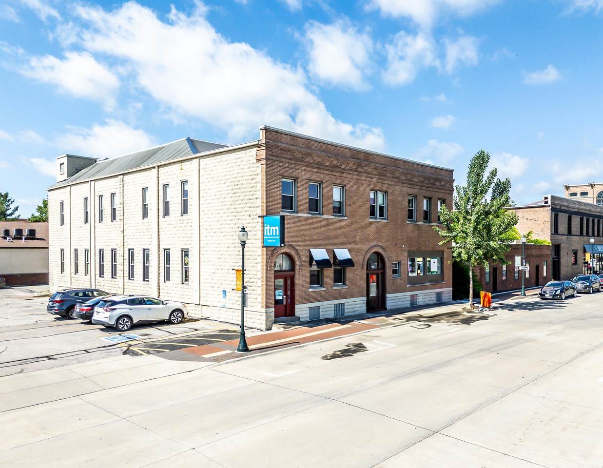 115-119 4th Street - Photo 1