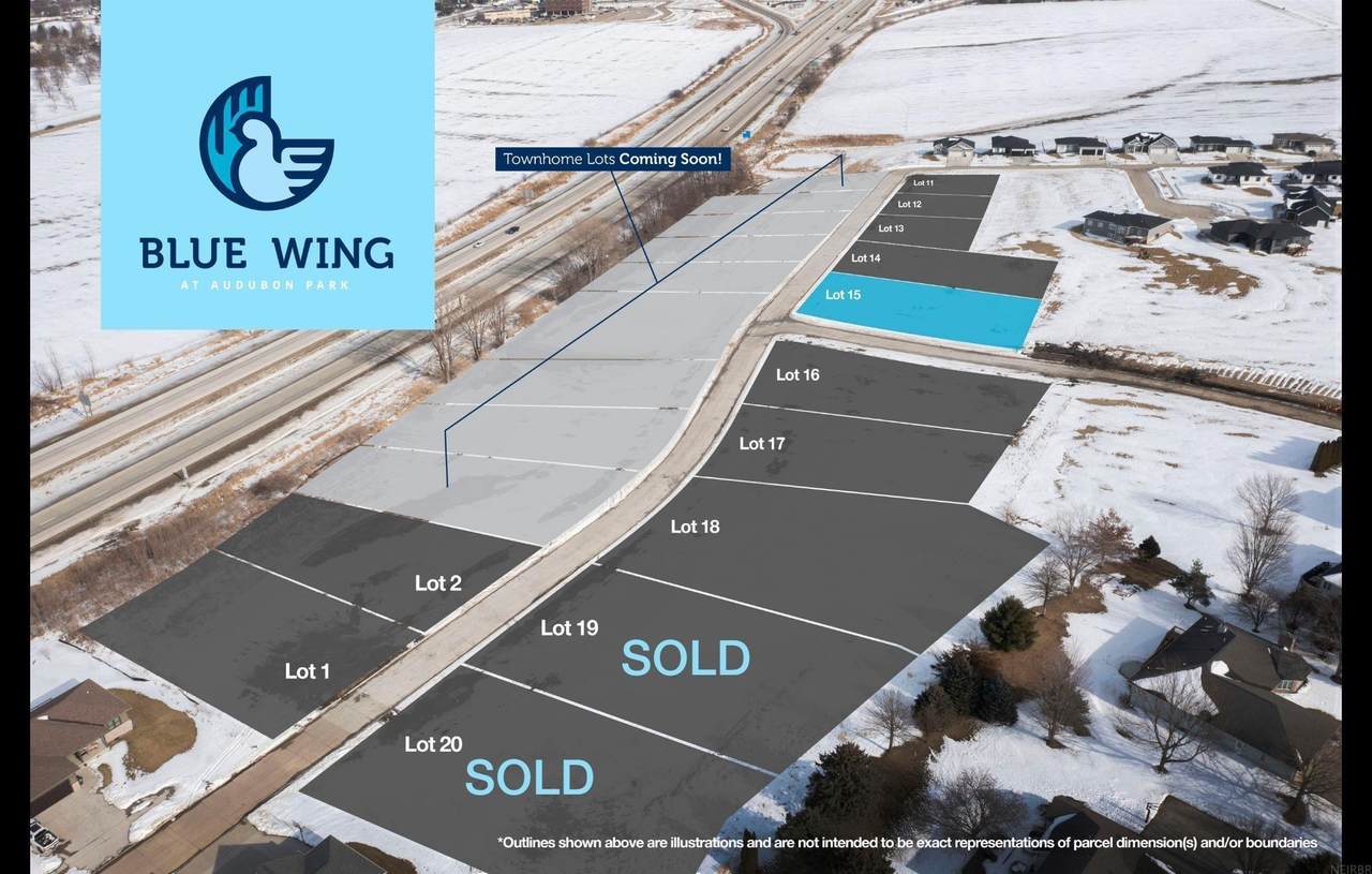 Lot 15 Red Tail Drive - Photo 1