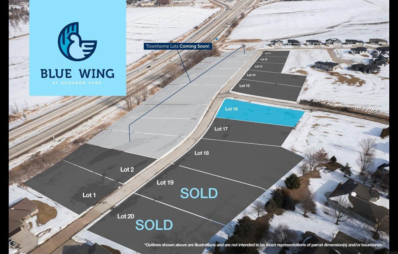 Lot 16 Red Tail Drive - Photo 1