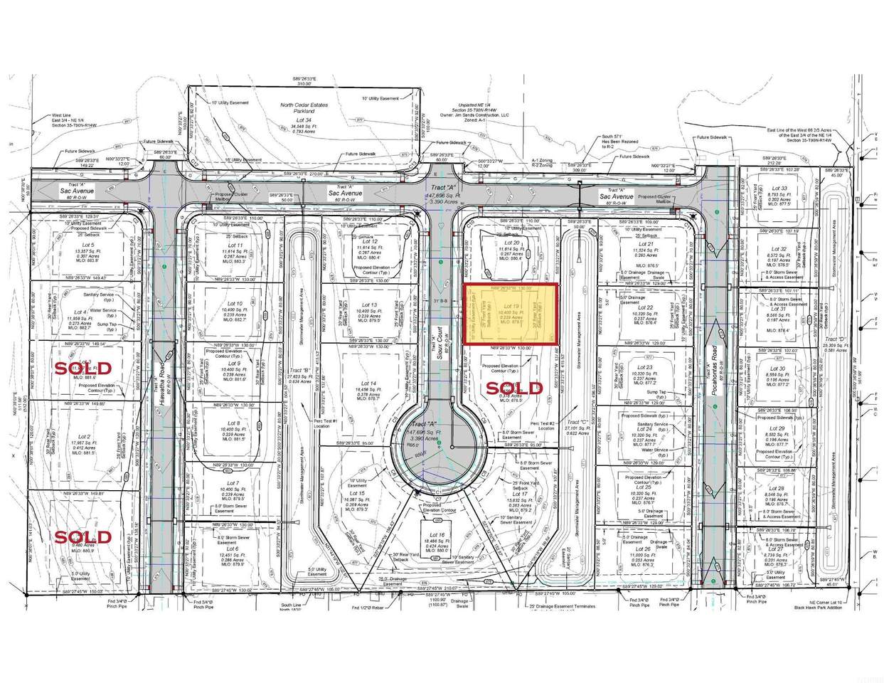 Lot 19 Souix Court - Photo 1