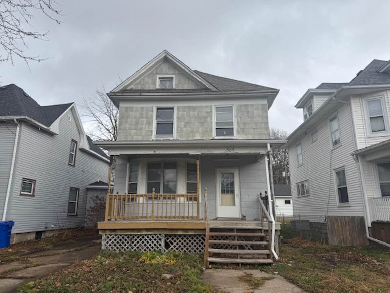 307 Baltimore Street - Photo 1