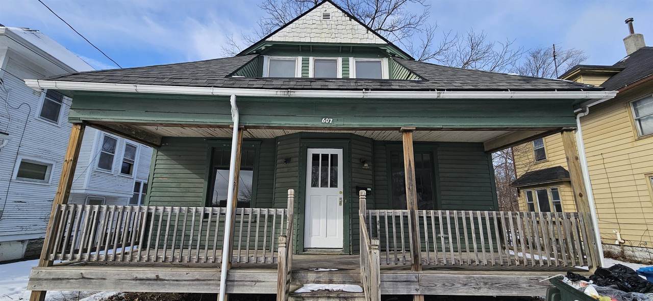 607 Logan Avenue - Photo 1