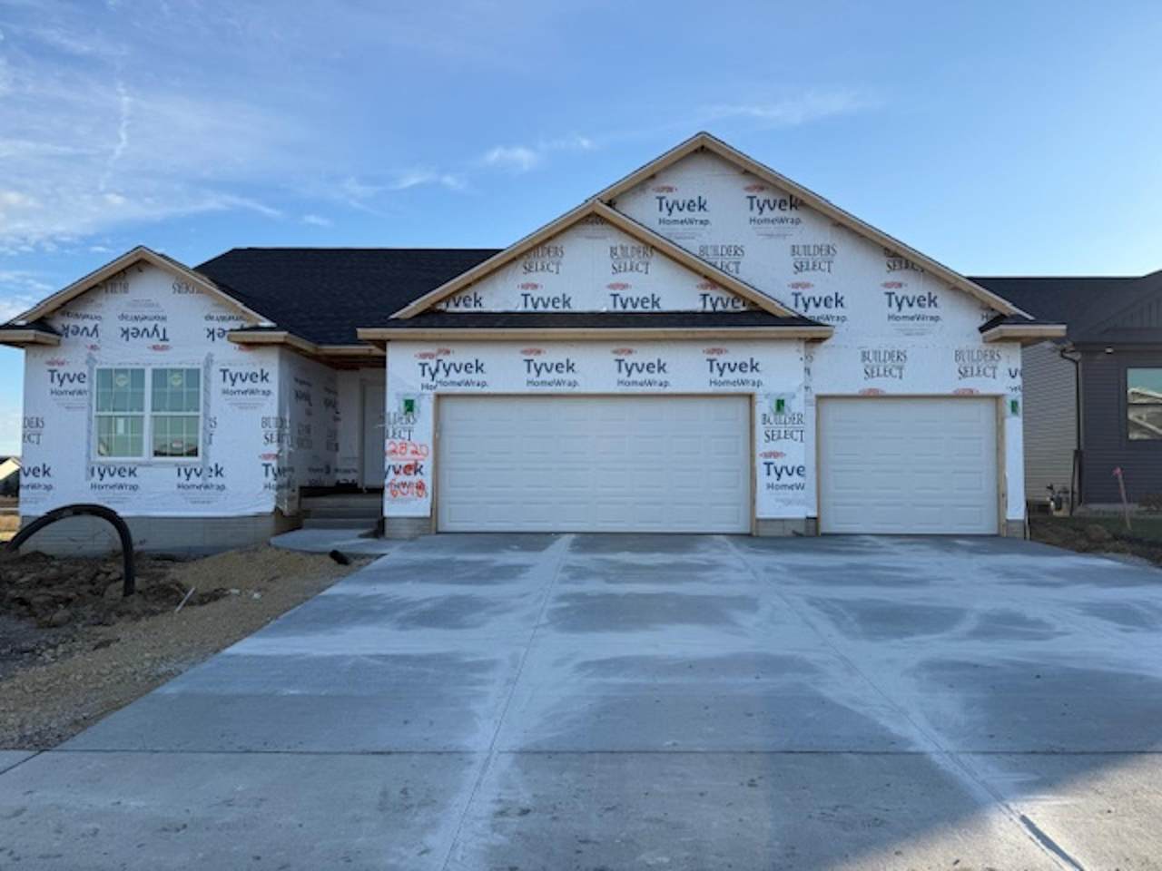 2820 Autumn Woods Drive - Photo 1