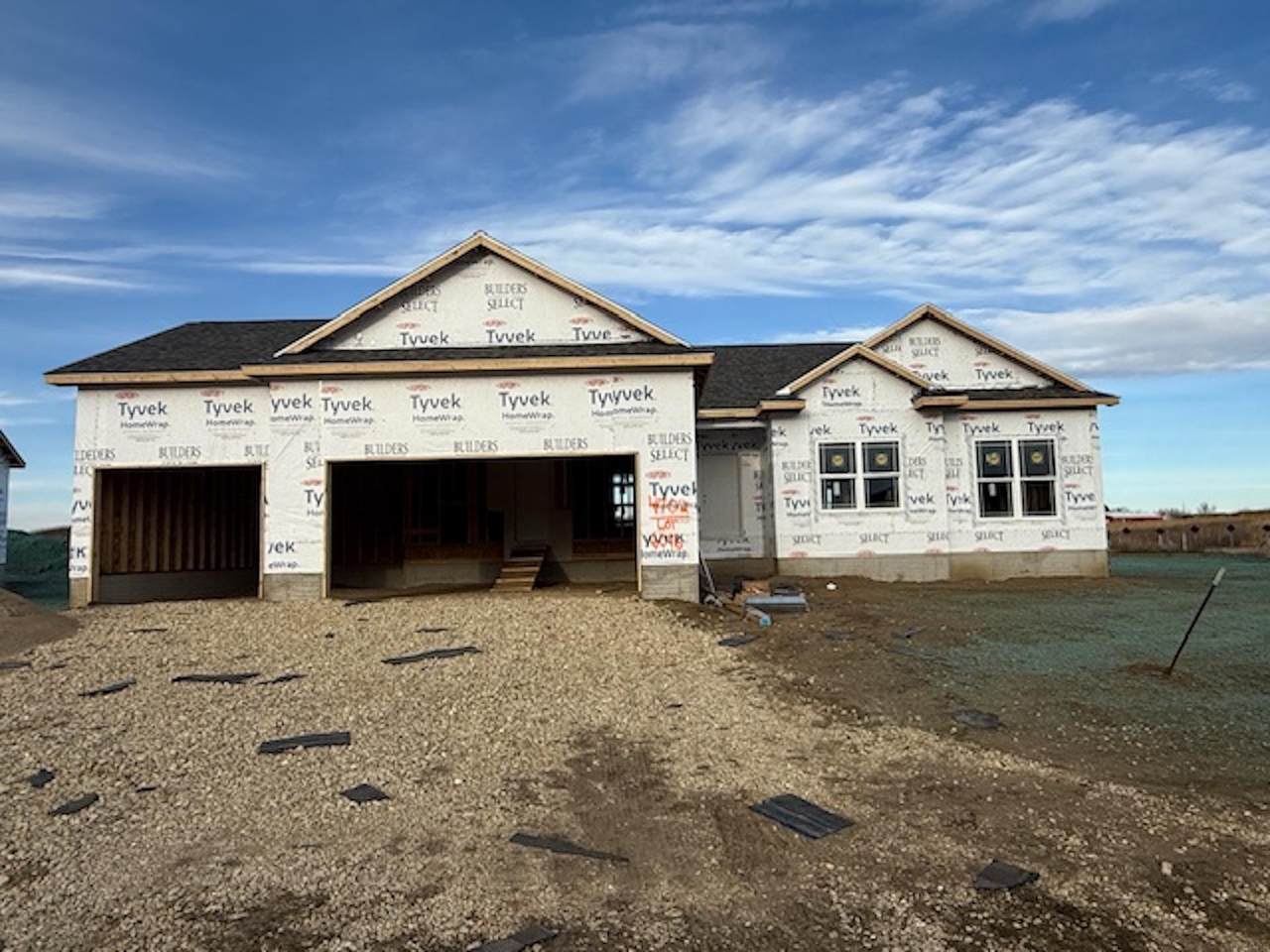 4702 Wild Horse Drive - Photo 1