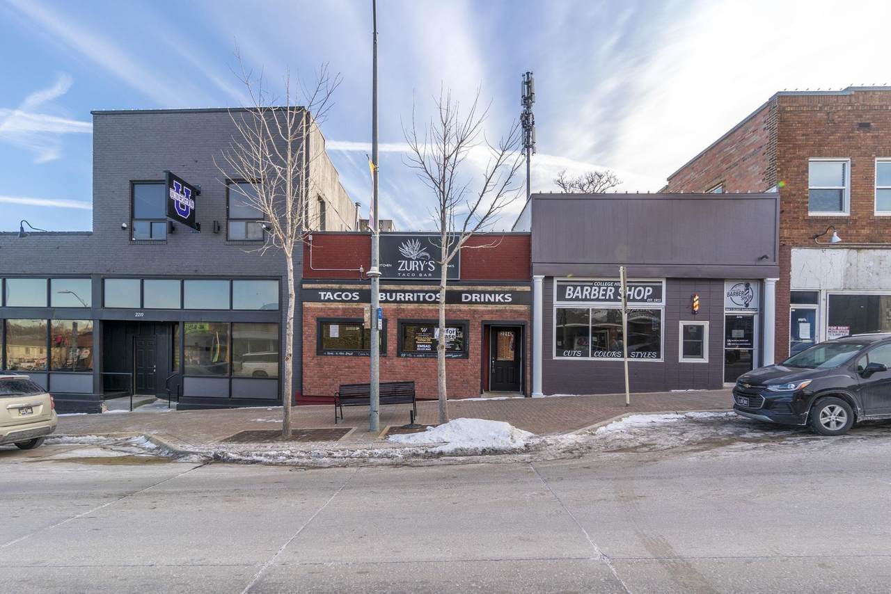 2214 College St - Photo 1