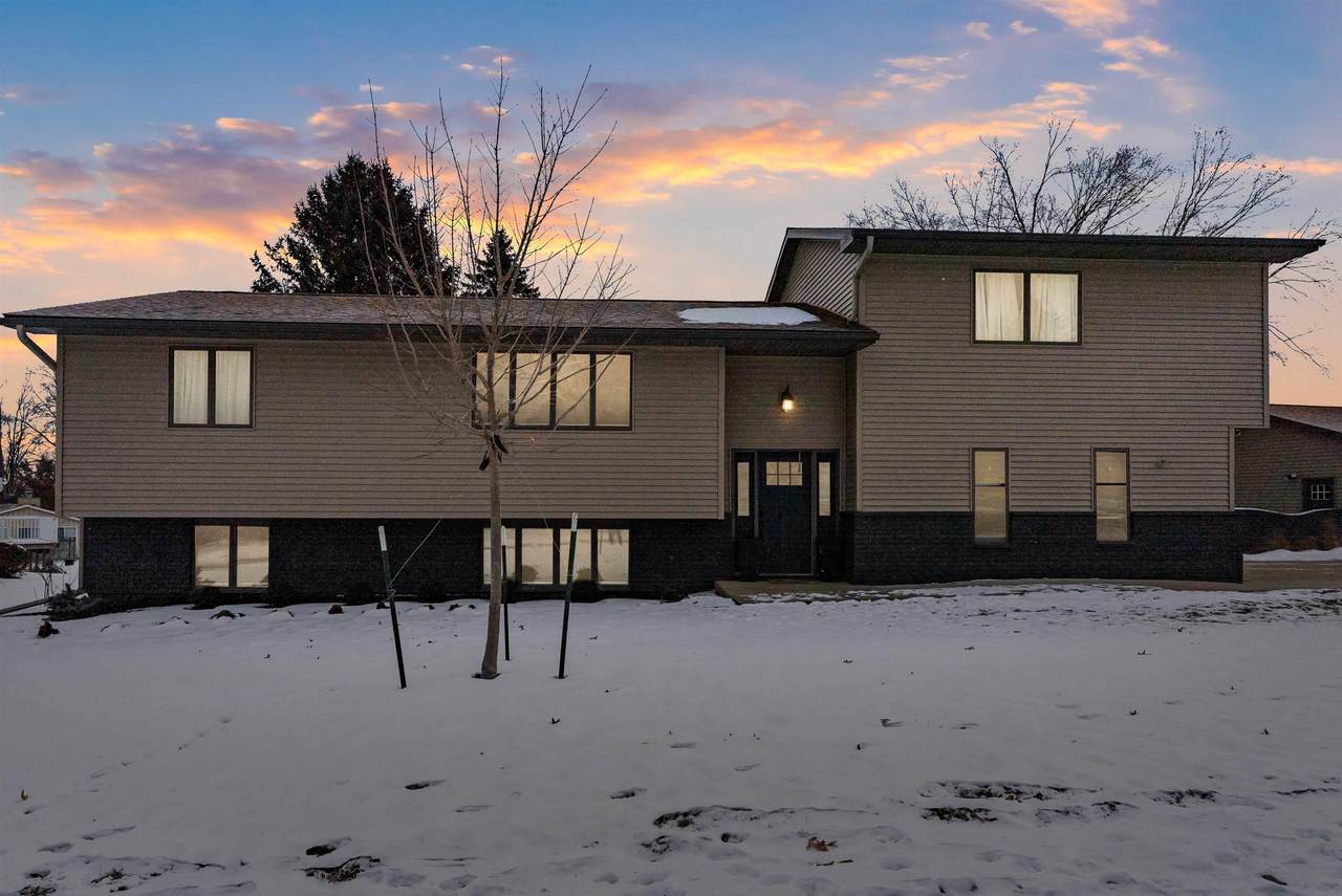 132 Palmer Drive - Photo 1