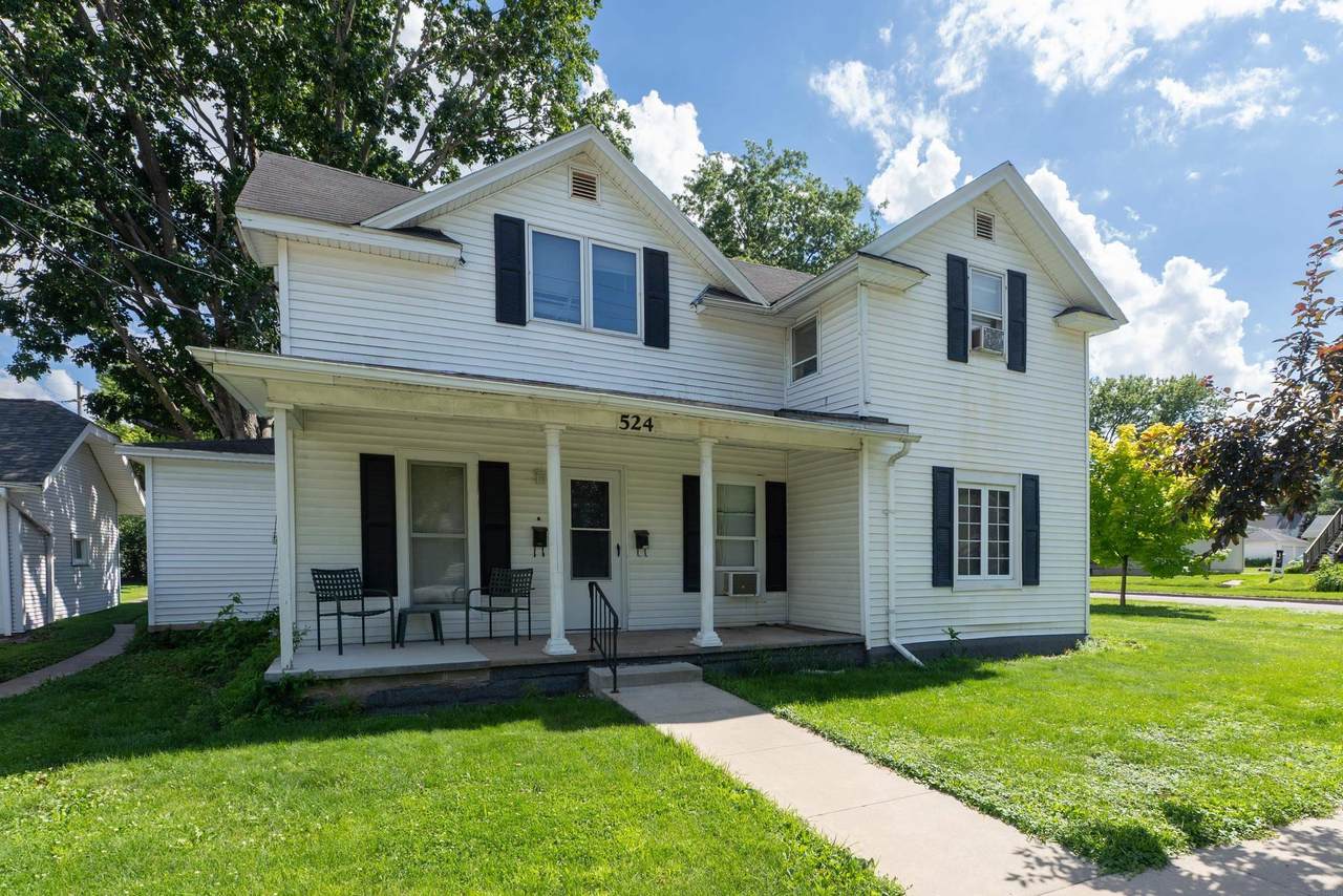 524 6th Street - Photo 1