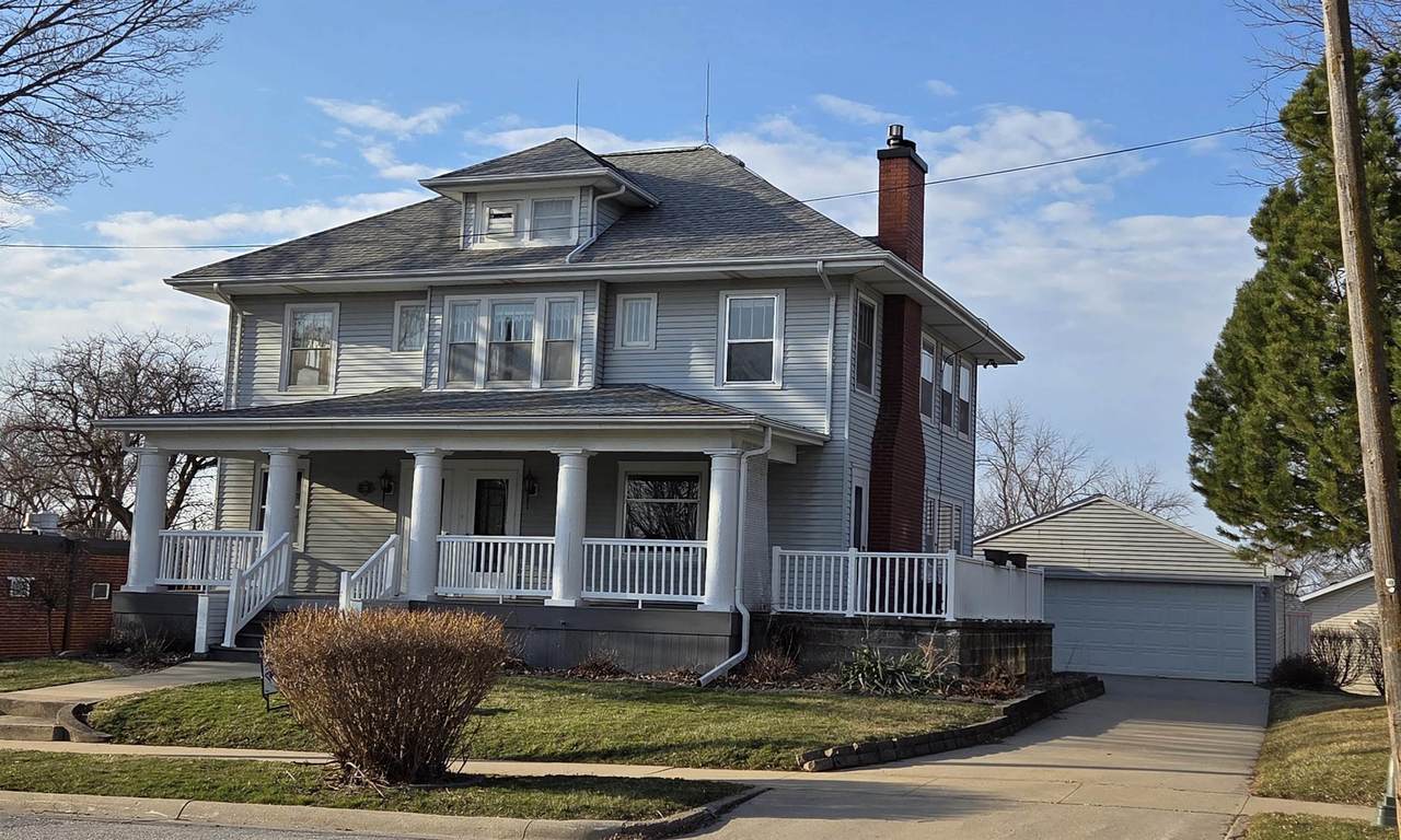 230 Washington Street - Photo 1