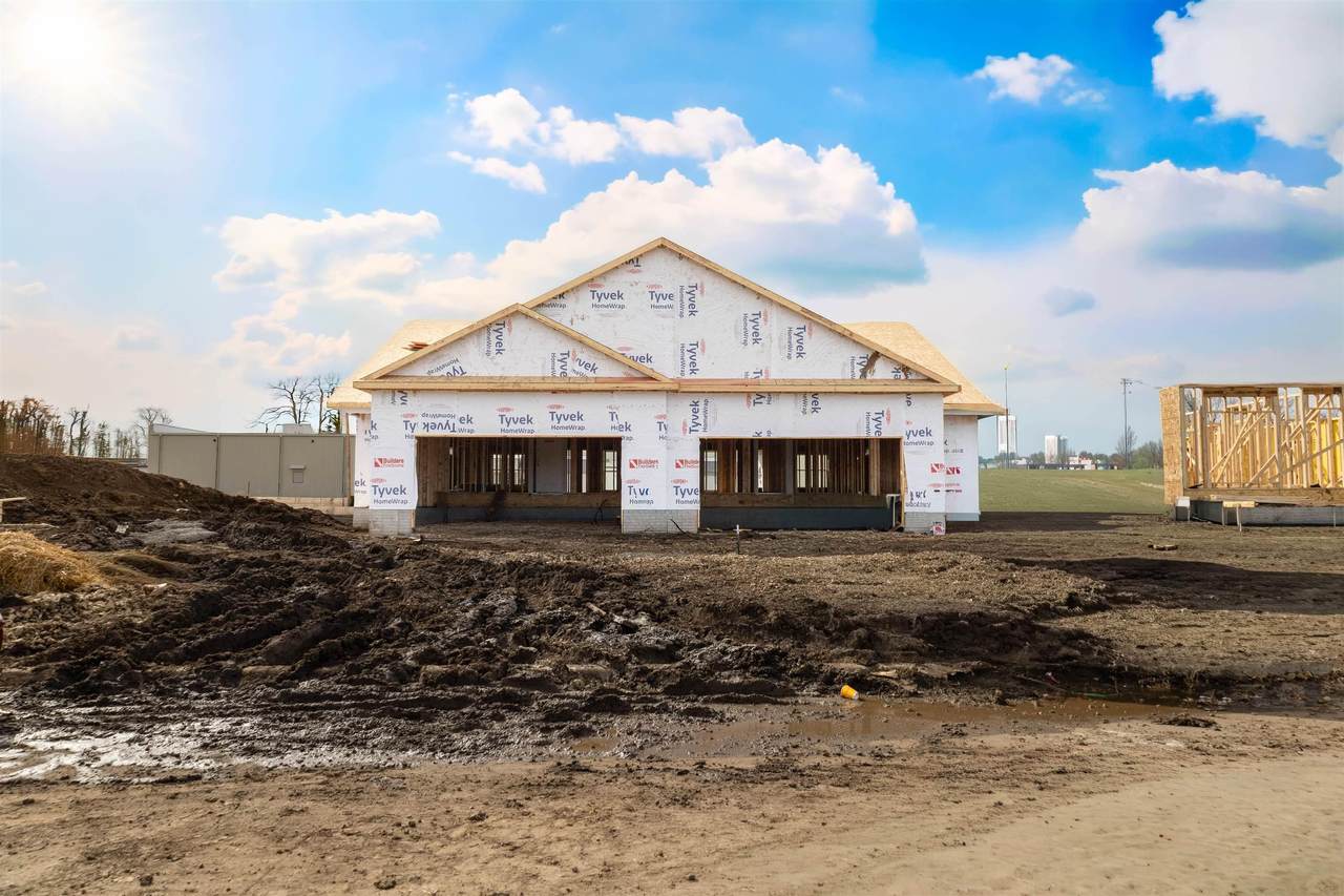 1214 Rock Ridge Circle - Photo 1