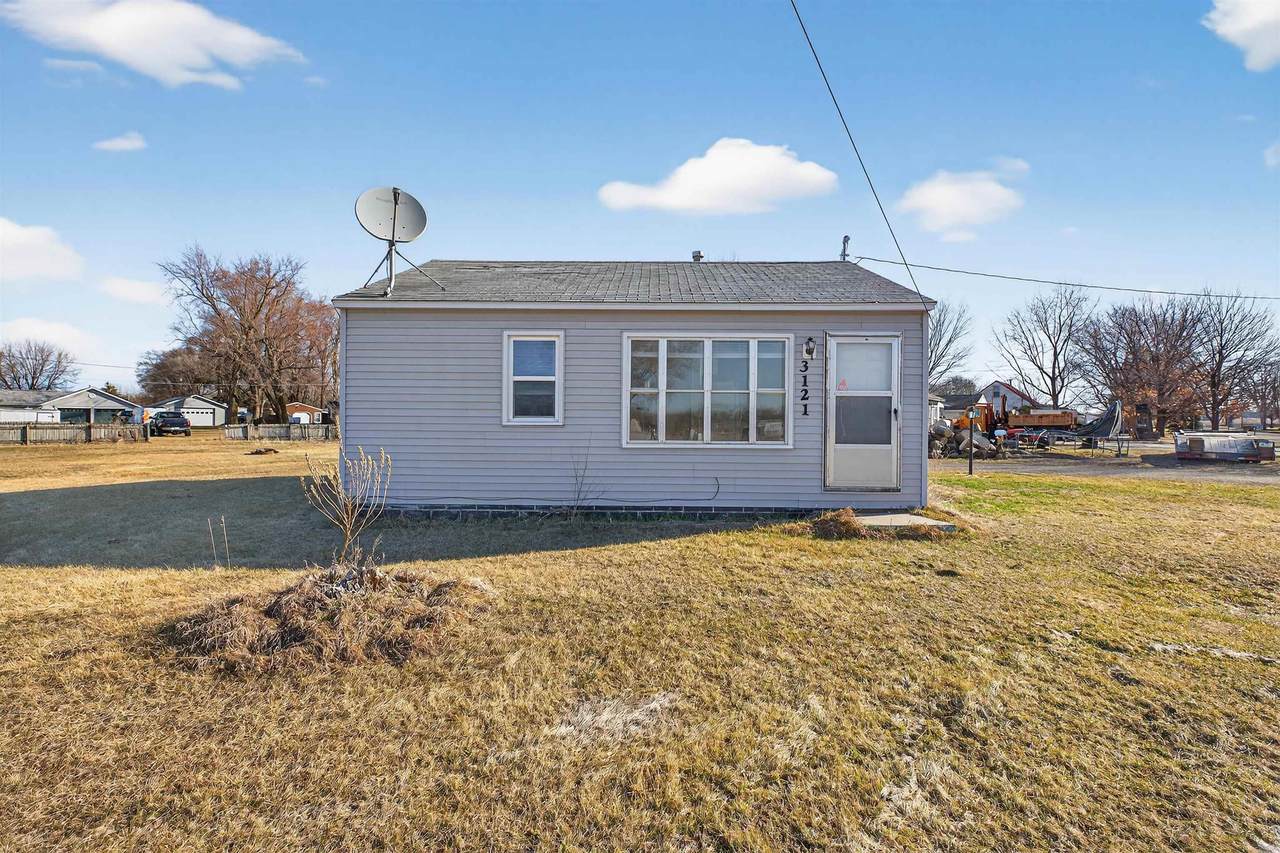 3121 Gilbertville Road - Photo 1