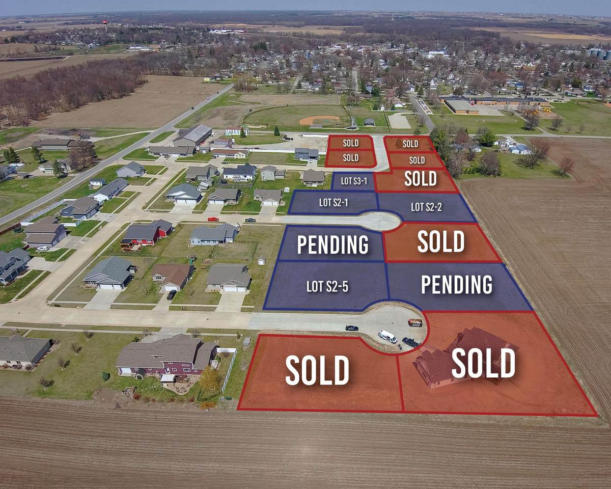 Lot 1 Sweet 3rd Addition - Photo 1