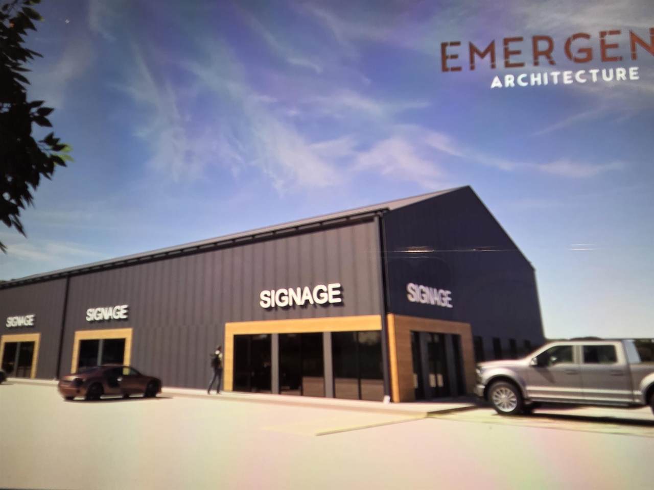  Alexandra Drive - Photo 1