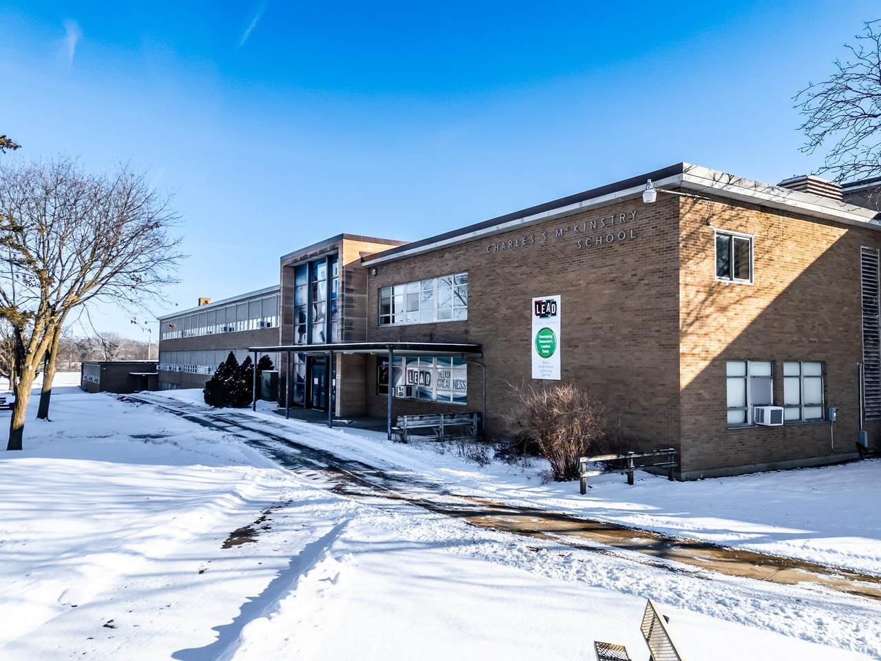 1410 Independence Avenue - Photo 1