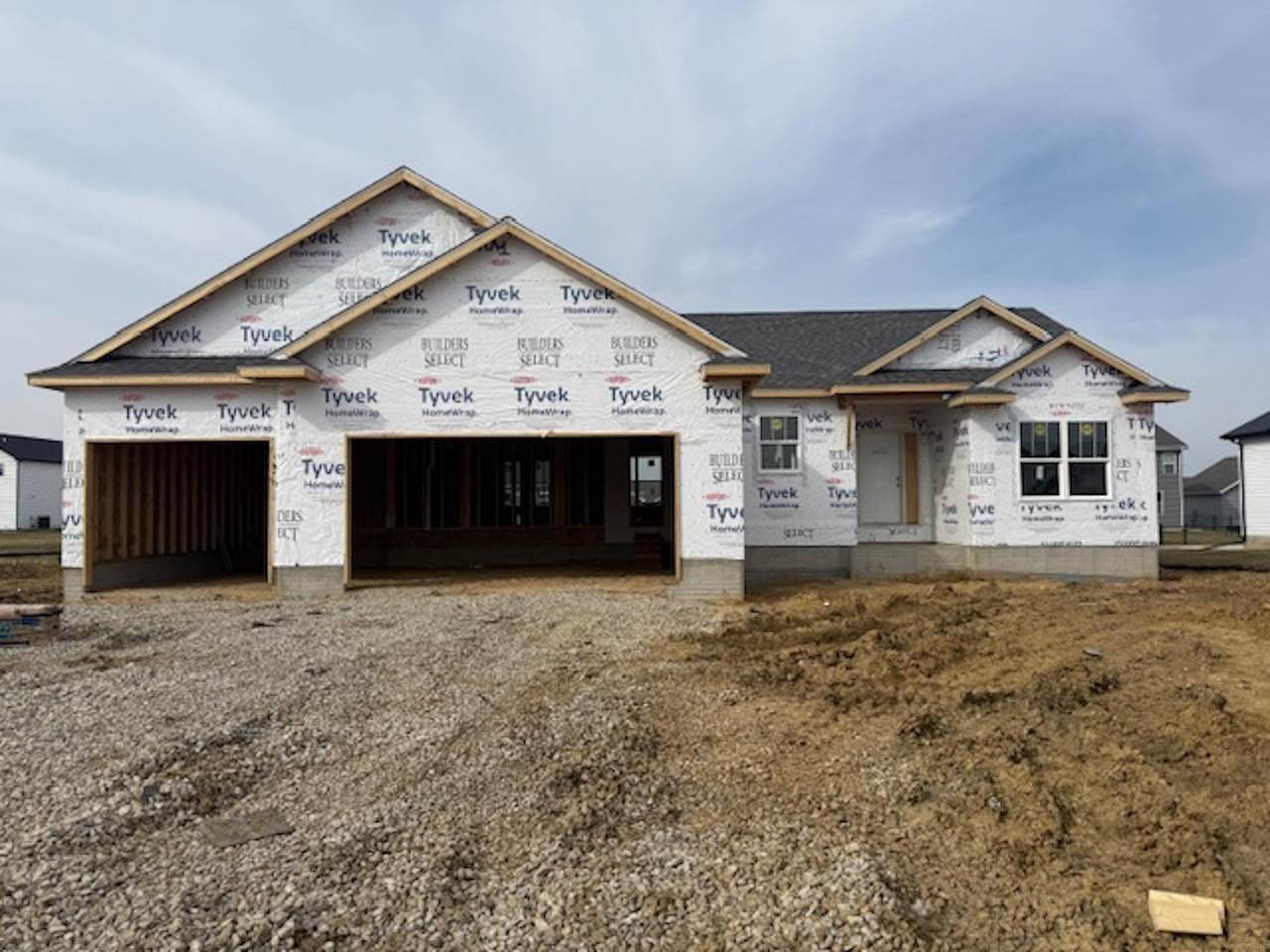 2801 Autumn Woods Drive - Photo 1