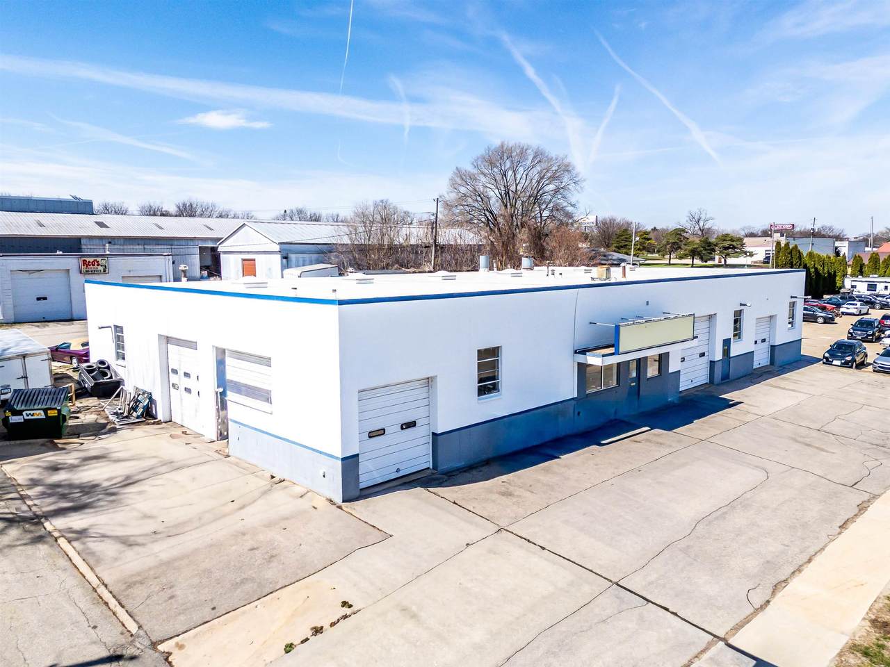 1824 Jefferson Street - Photo 1