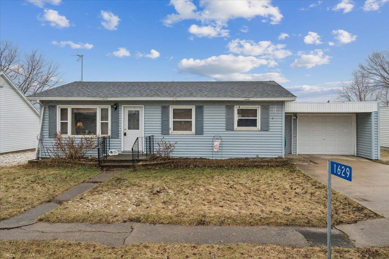 1629 299th Avenue - Photo 1
