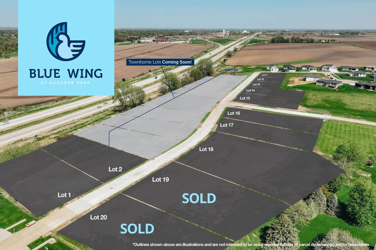 Lot 16 Red Tail Drive - Photo 1