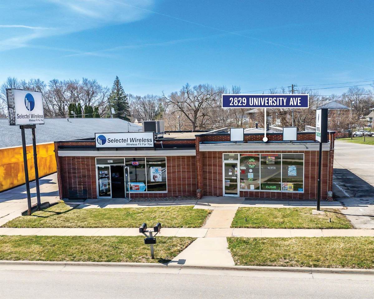 2829 University Avenue - Photo 1