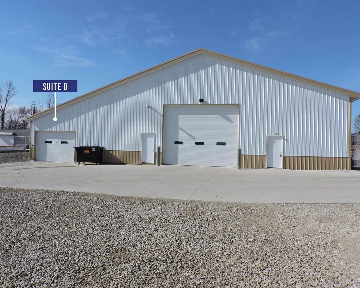 100 Commercial Street - Photo 1