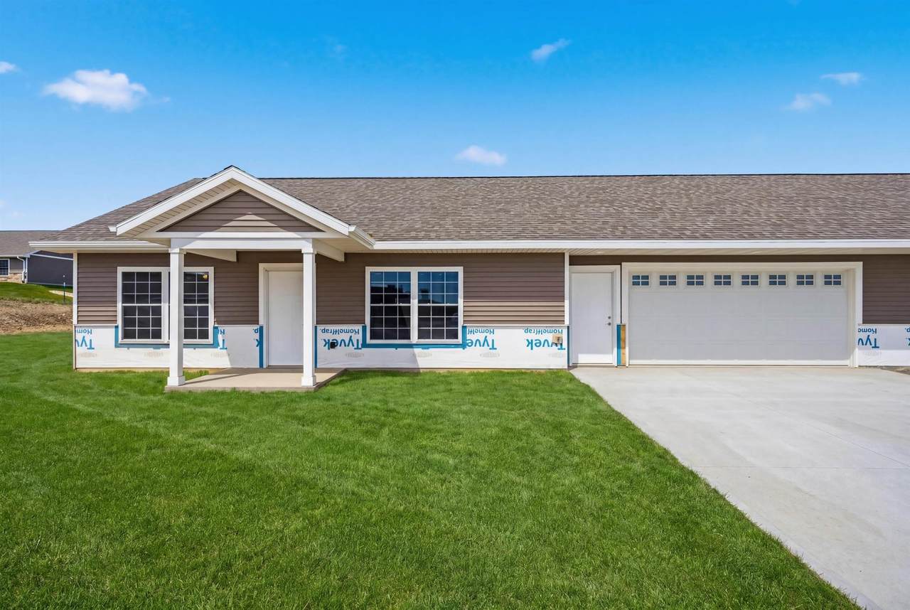 1301 Max Drive - Photo 1