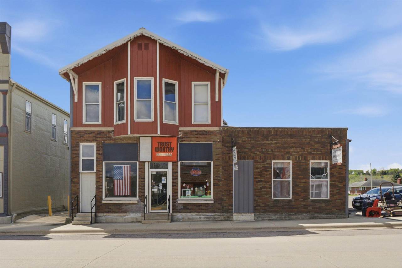 249 Center Street - Photo 1
