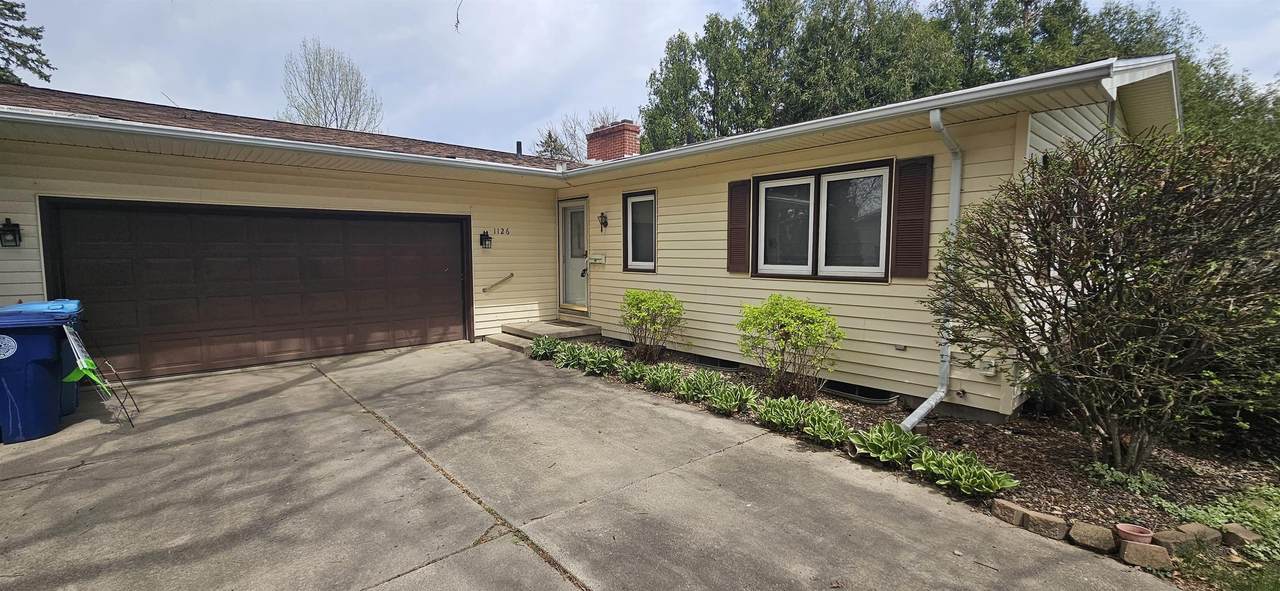 1126 Rachael Street - Photo 1