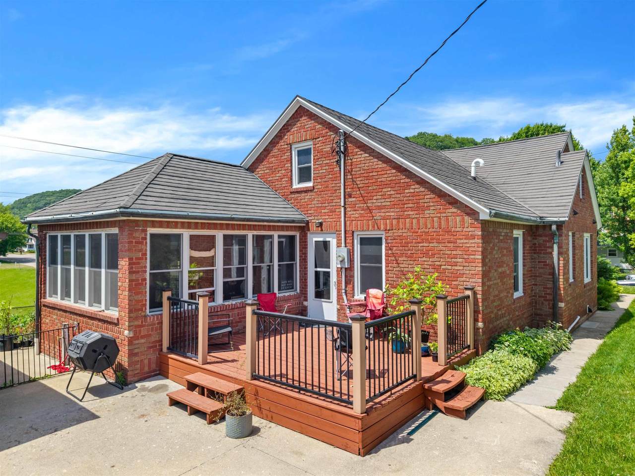 399 Center Street - Photo 1