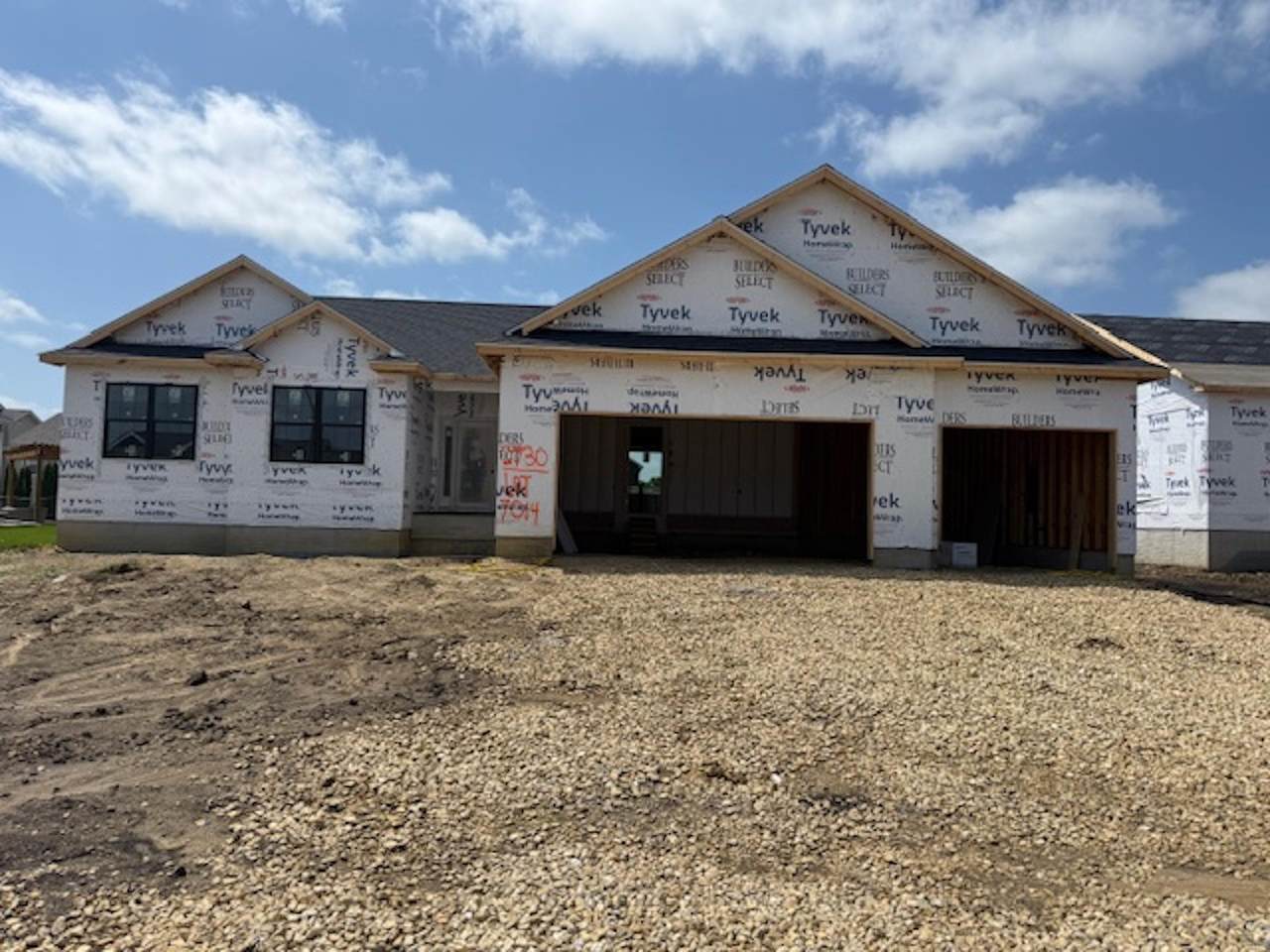 2730 Amber Valley Road - Photo 1