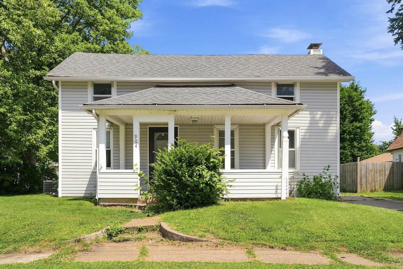 904 Monroe Street - Photo 1