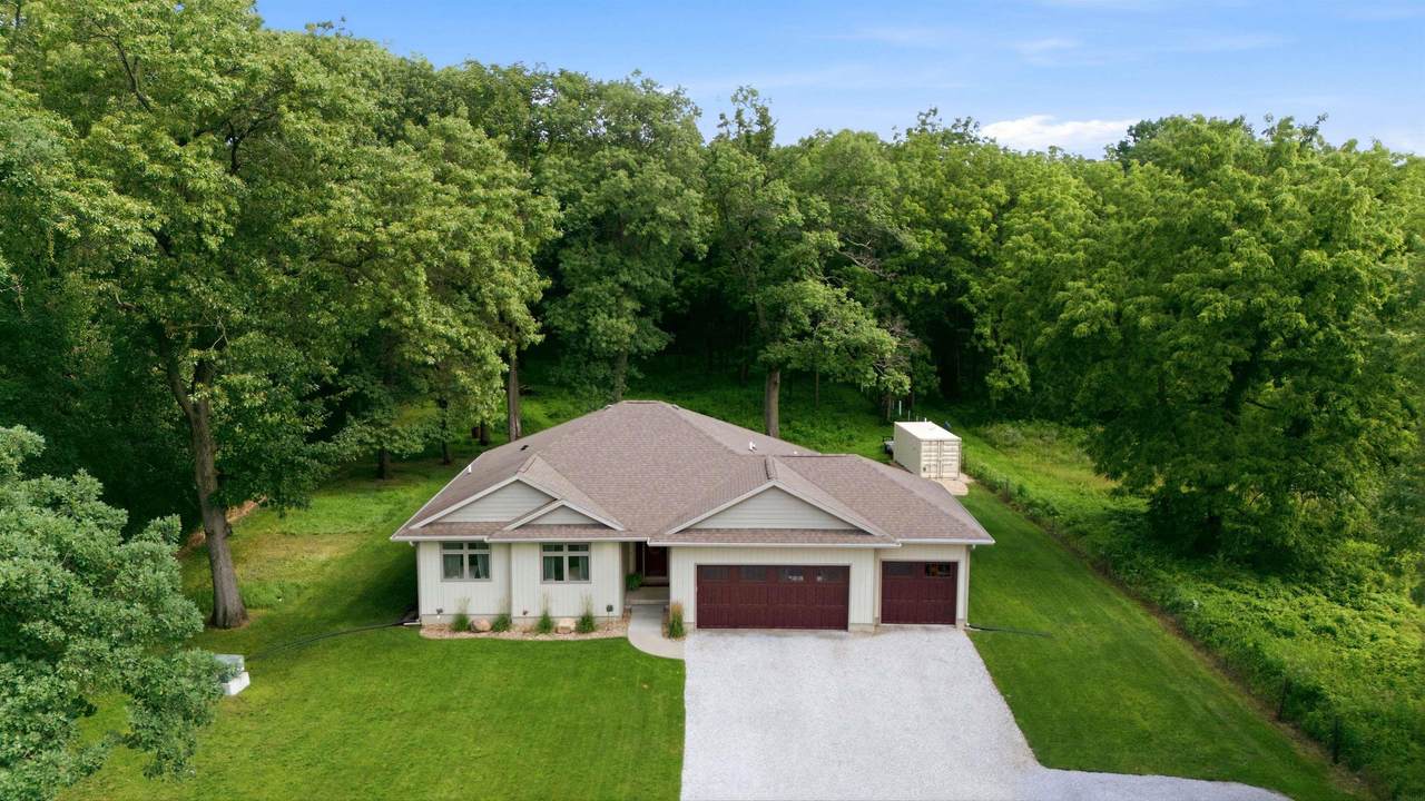 5017 Gilbertville Road - Photo 1