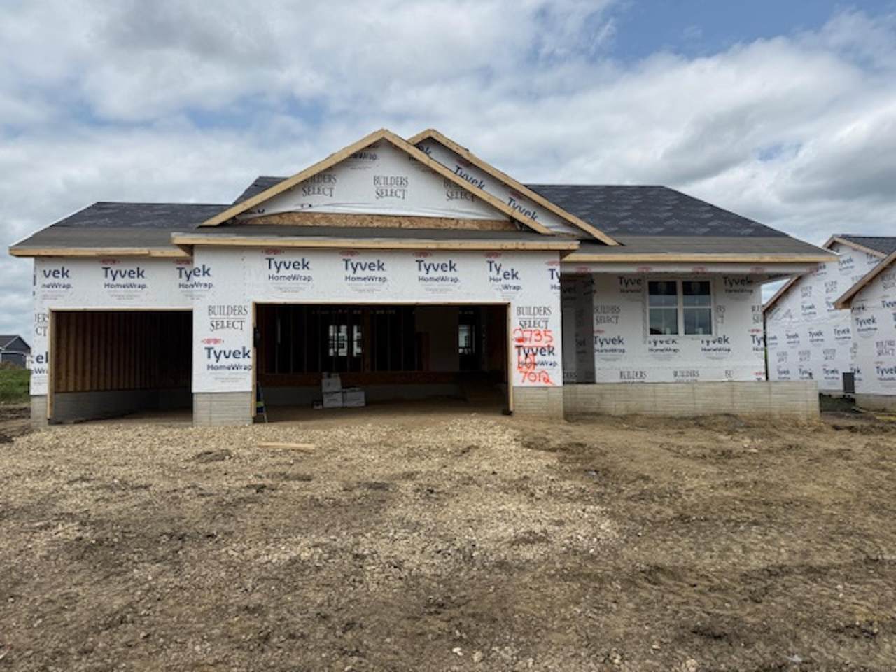 2735 Amber Valley Road - Photo 1