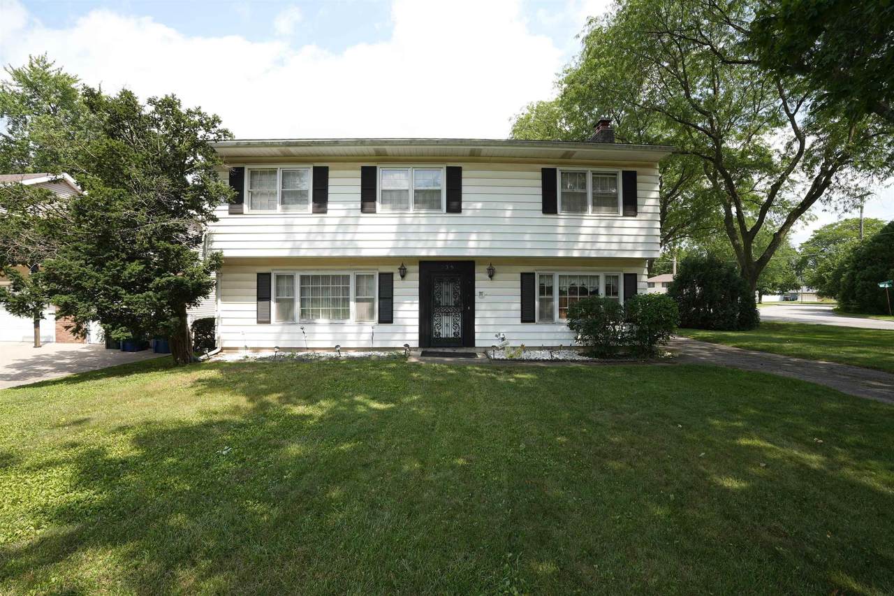 935 Prospect Boulevard - Photo 1